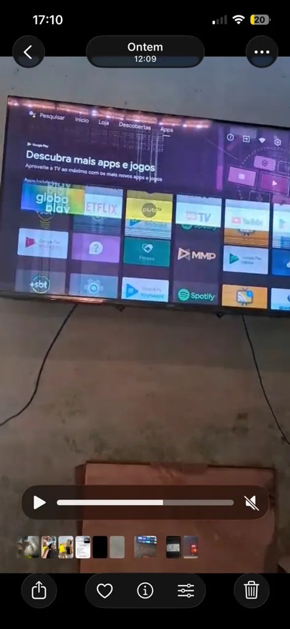 Tv Philips