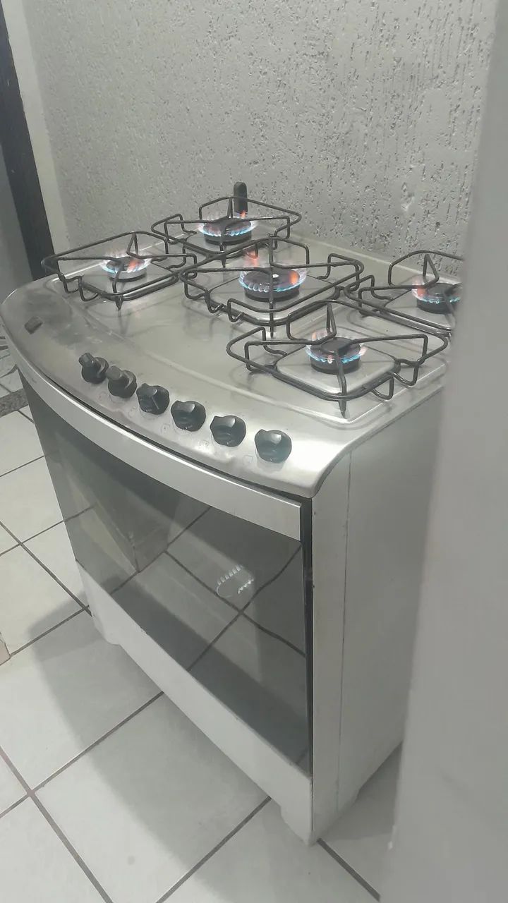 Fogão  - Foto 3