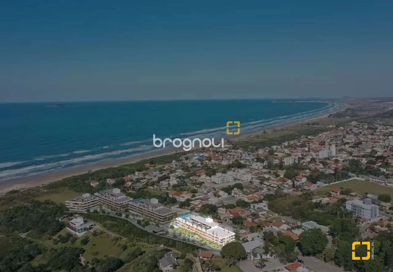 Apartamento Praia da Villa - Empreendimento alto padrão - Foto 3
