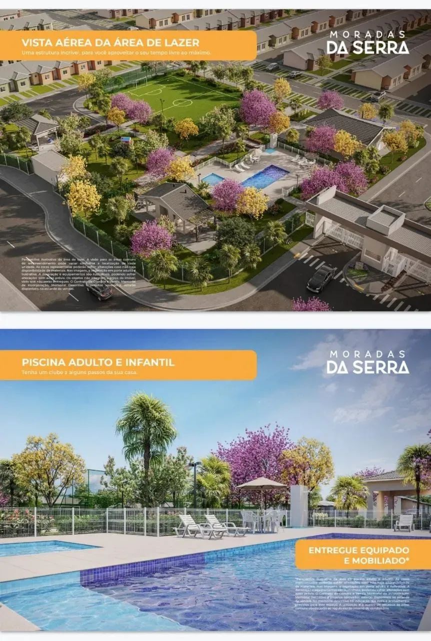 Casas em condomínio em Jereissati 3 - Foto 3