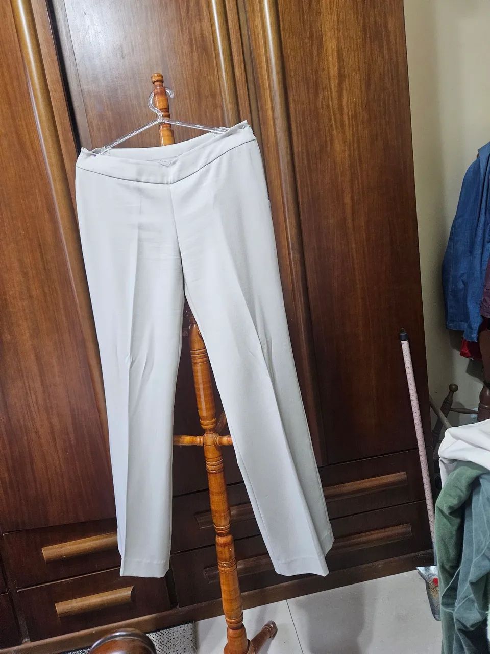 Calça feminina tamanho 40