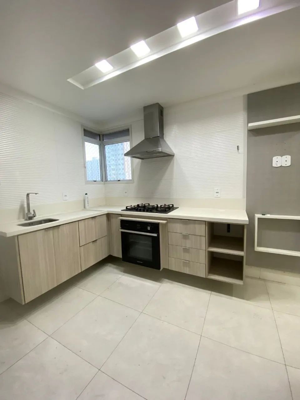 Alugo Ed. Essence com 3 quartos  - Foto 4