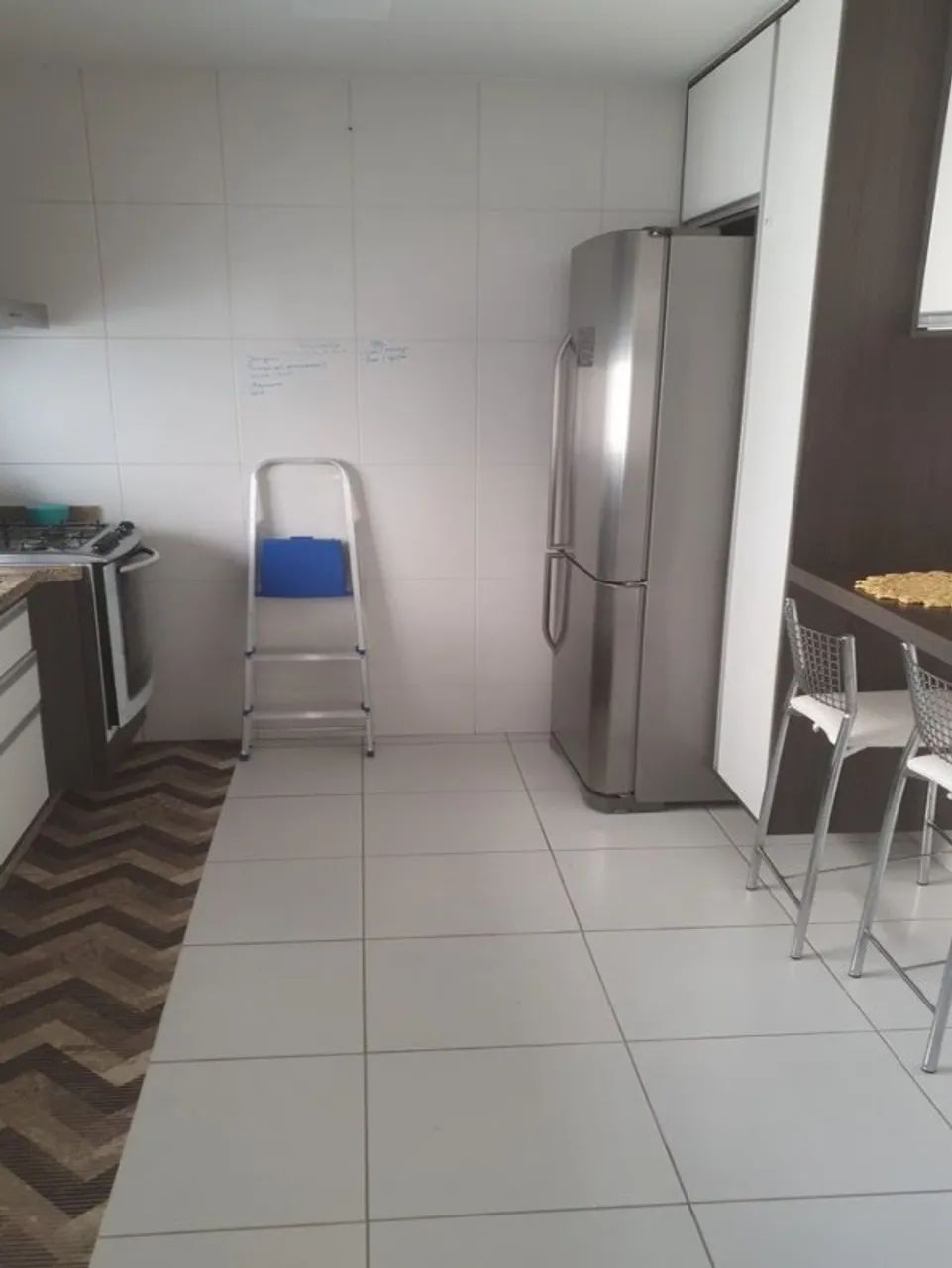 Apartamento à venda no Edificio Vangoh Campolim, em Sorocaba-SP - Foto 5