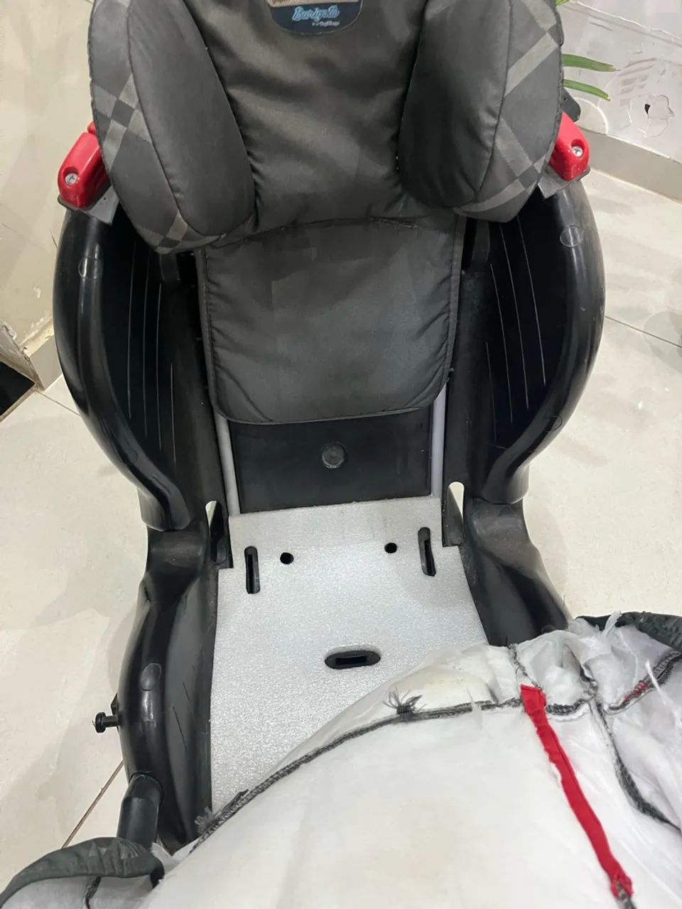 Cadeirinha de carro  - Foto 4
