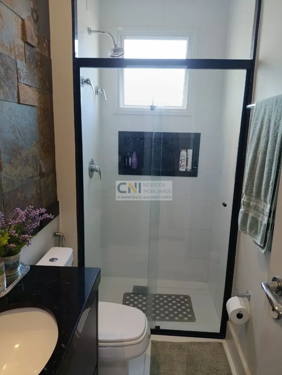 Apartamento À Venda Palhano Londrina - Foto 4