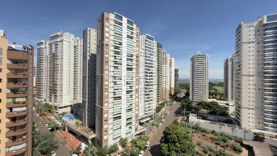 Apartamento À Venda Edificio Casa Palhano Londrina - Foto 5