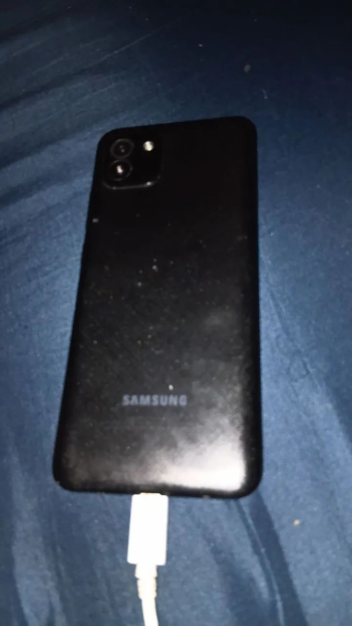 Samsung a03 - Foto 2