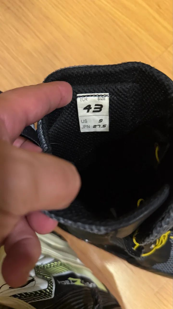 Bota alpinestars supertech r - Foto 4