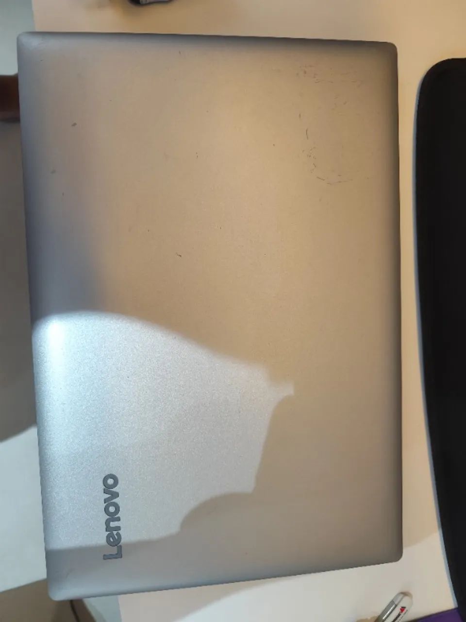 Notebook lenovo Ideapad 330 I3 6º Geração SSD 120GB + 8GB RAM - Foto 5