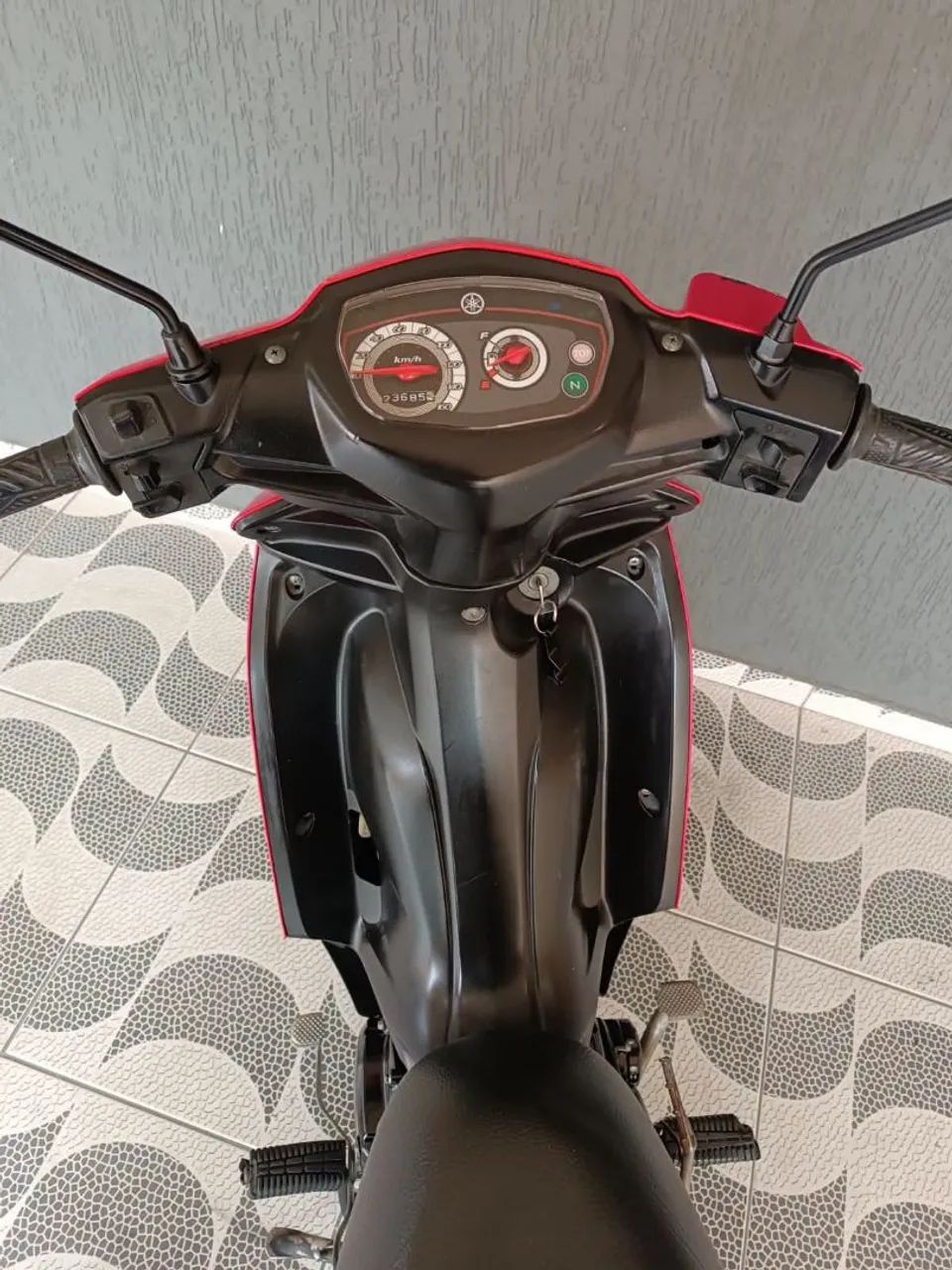 CRYPTON ED 115 - Foto 5