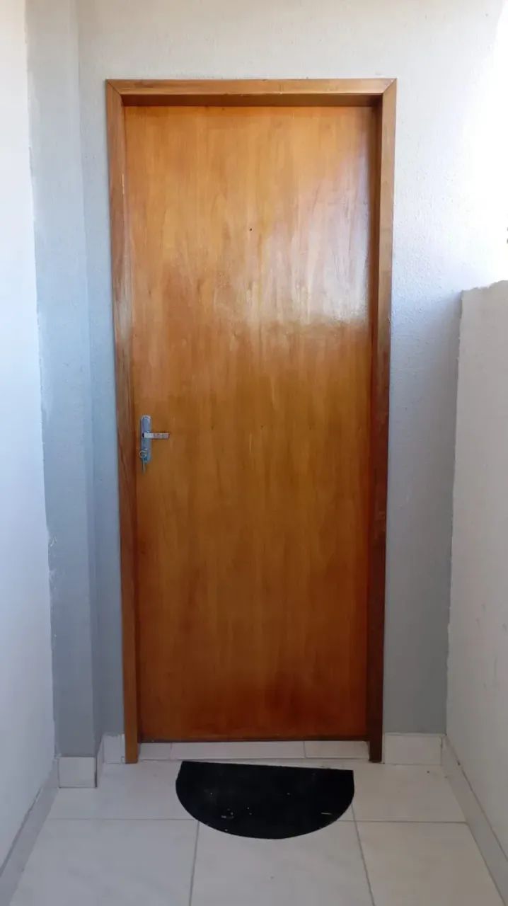 KITNET MOBILIADA OU SEM MOBÍLIA EM EMAÚS - Foto 3