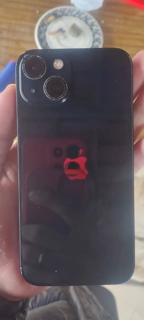 iPhone 13 128 gb  - Foto 2
