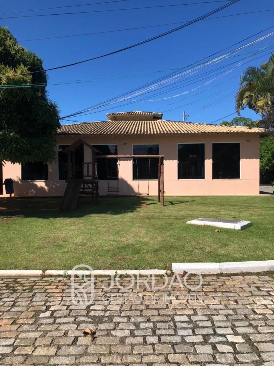 CASA, 4 DORMITÓRIOS - Foto 2