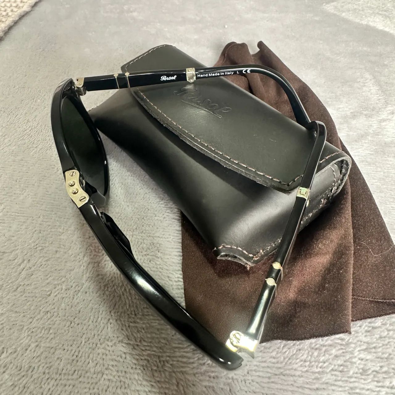 Óculos Persol Original - Foto 4