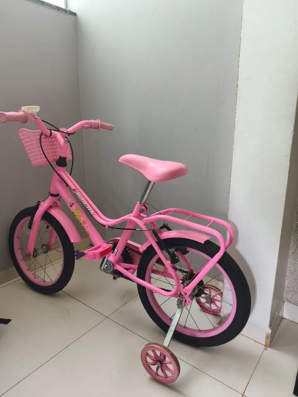 Bicicleta - Semi Nova - Foto 2