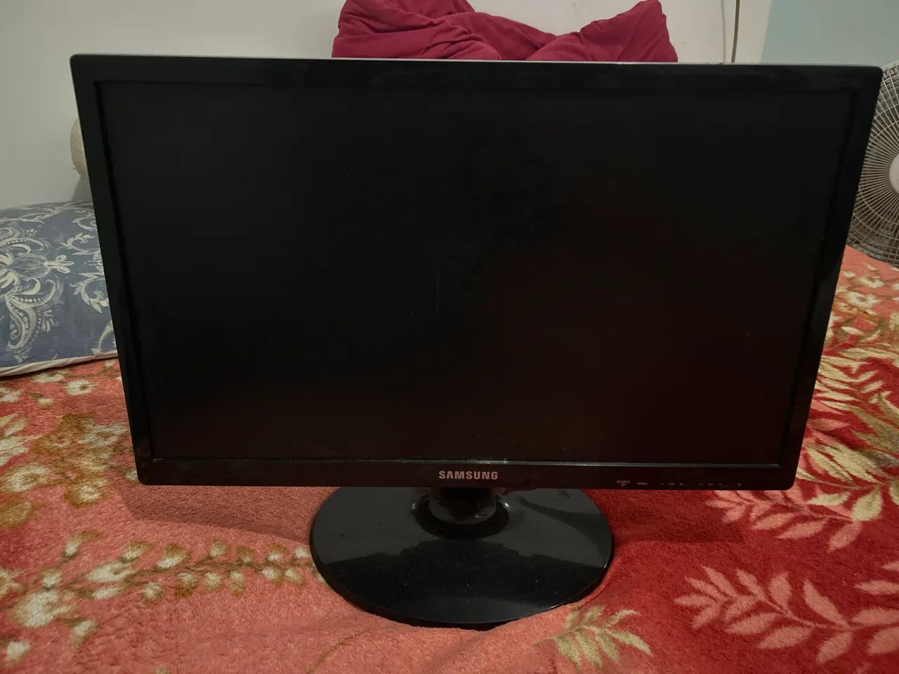 Tv samsung