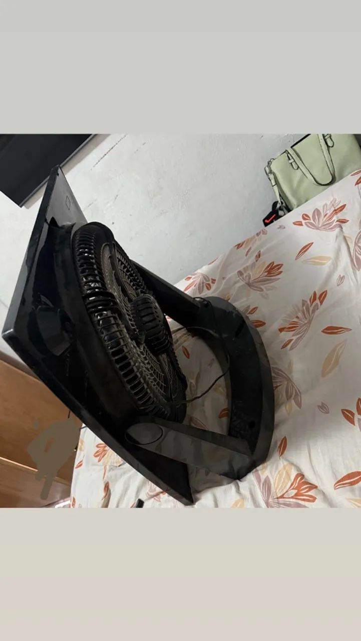 Ventilador Arno  - Foto 3
