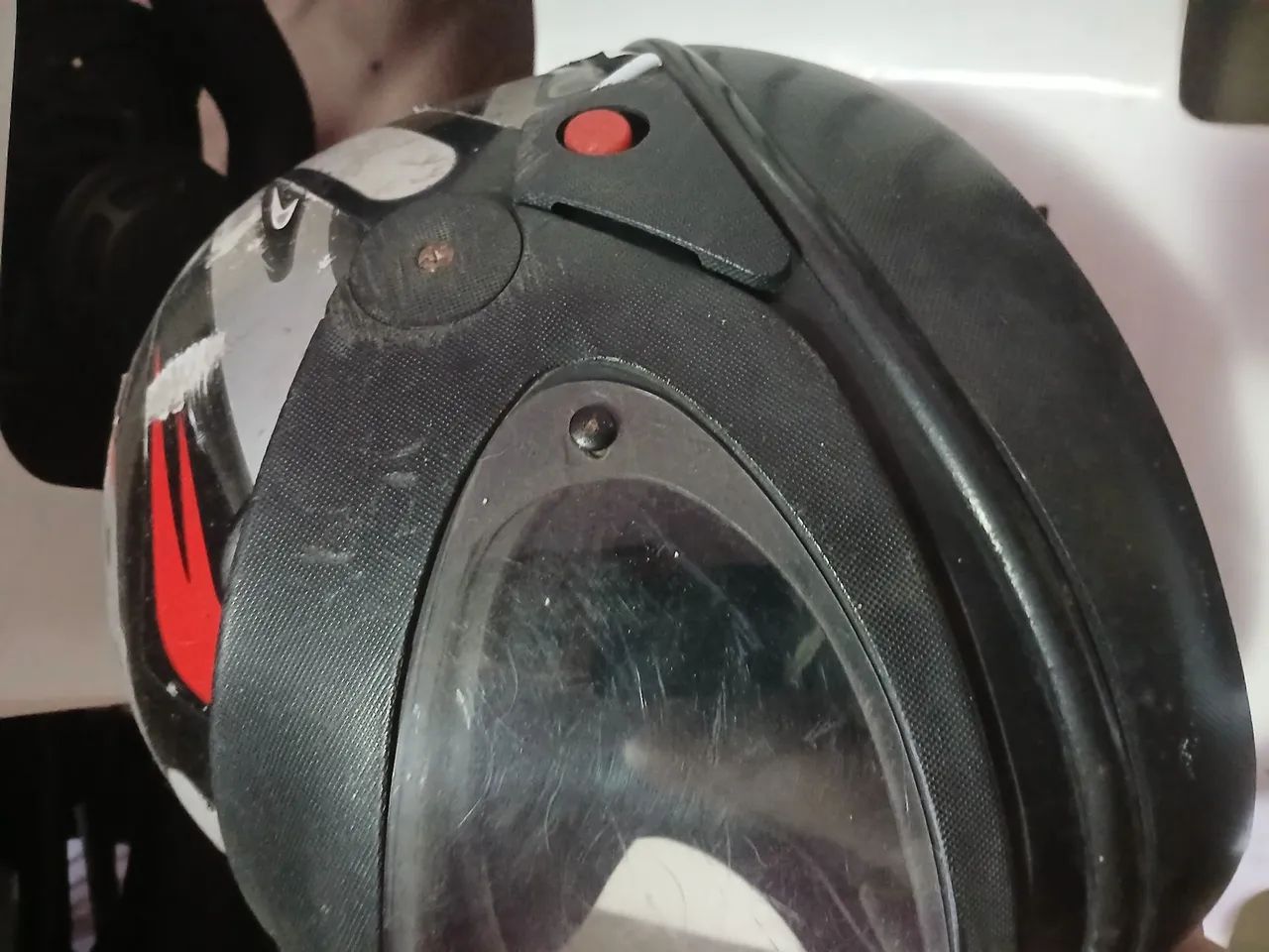 Capacete  - Foto 3