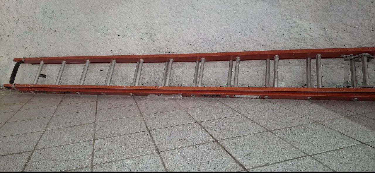 Escada Profissional