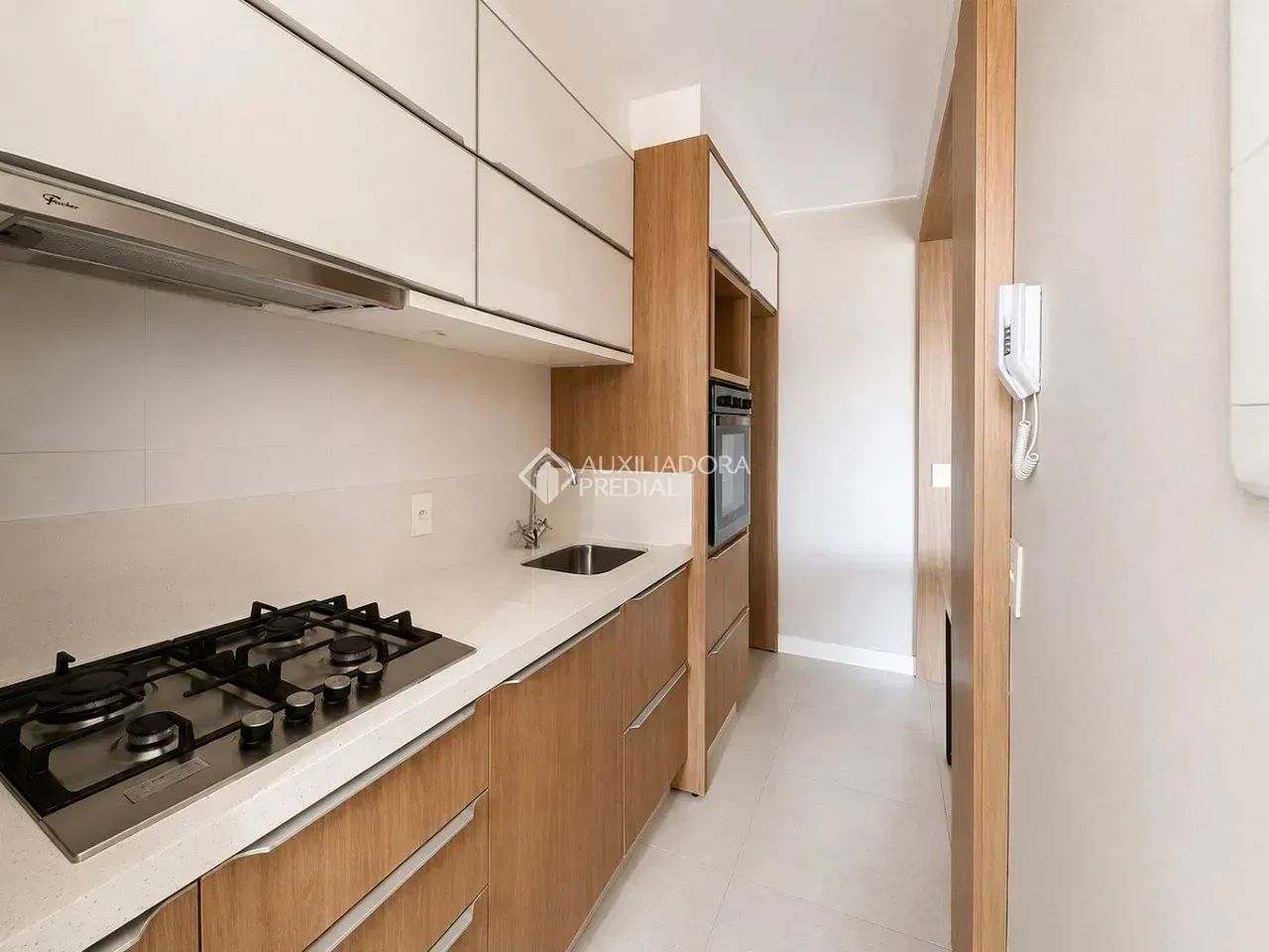 Imóvel para aluguel com 75 metros quadrados com 2 quartos em Centro - Florianópolis - SC - Foto 5