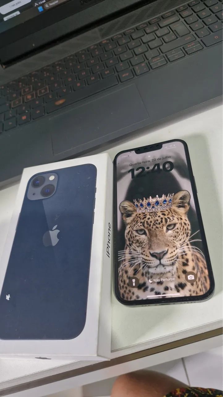 iPhone 13  - Foto 3