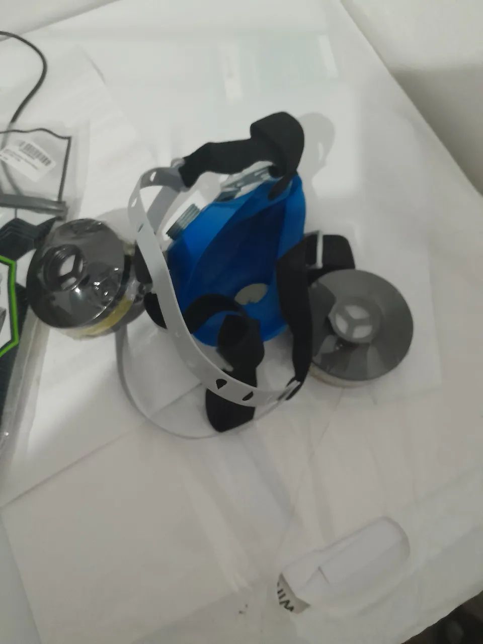 Respiradores - Foto 3