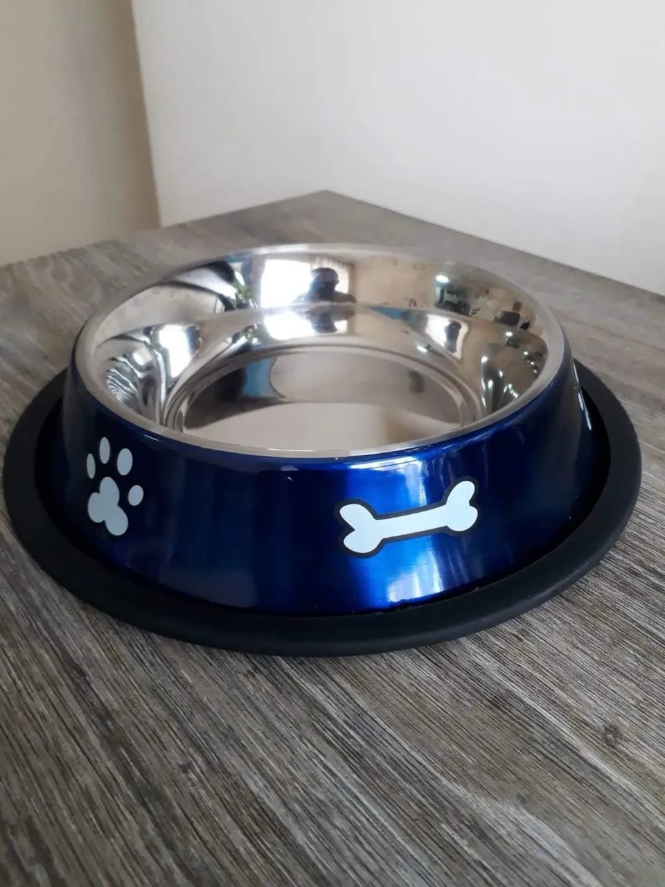 Comedouro e Bebedouro Inox - Foto 4