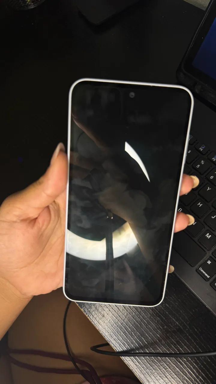 Samsung A35 - Foto 2