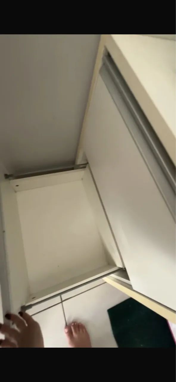 Armário Multiuso Planejado 100% MDF - Foto 5