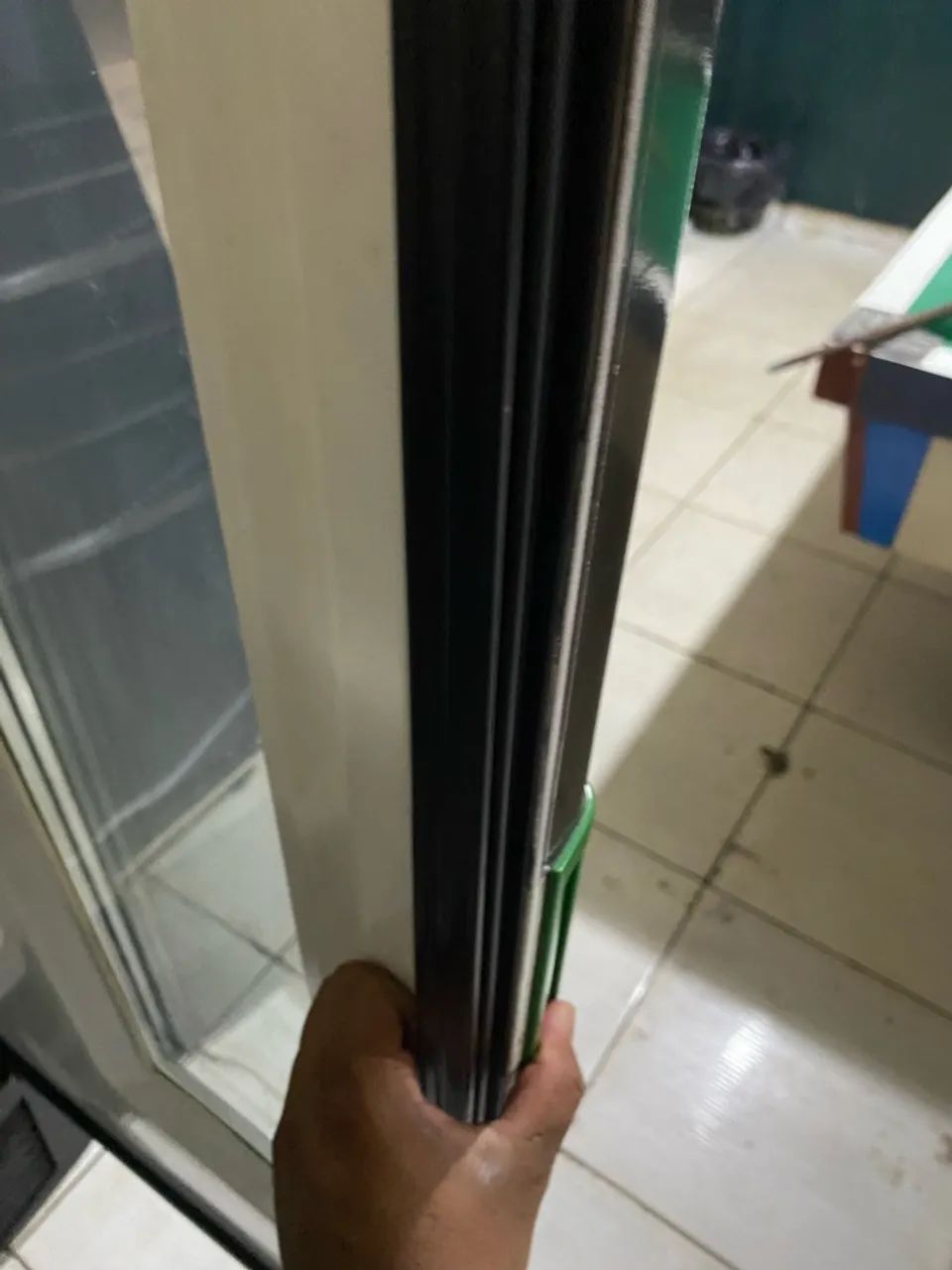 Freezer vertical  - Foto 5
