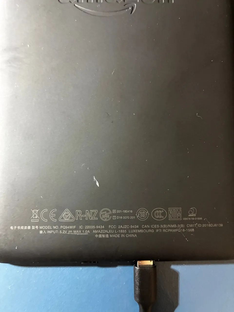 Kindle - Foto 3