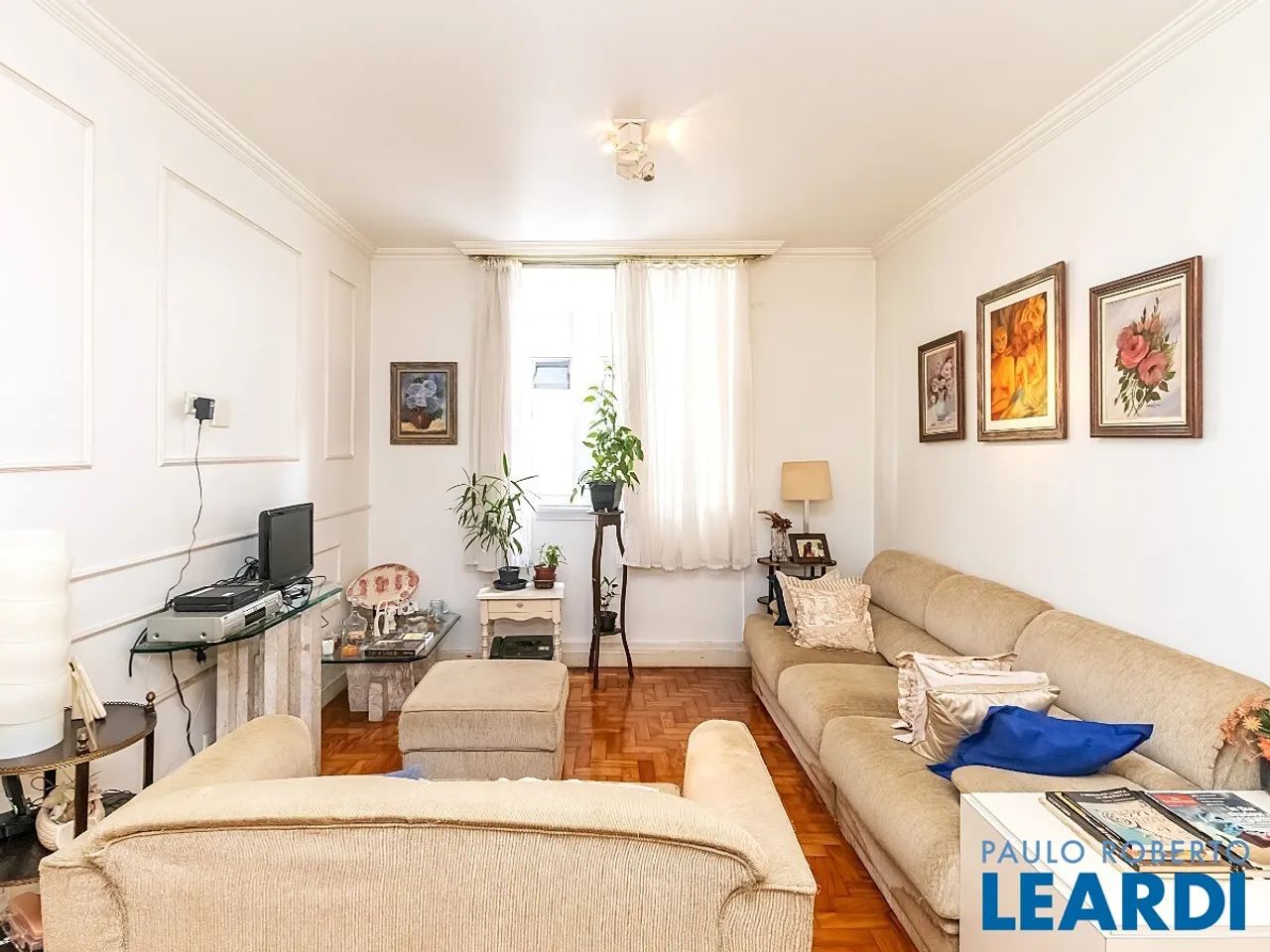 APARTAMENTO - ITAIM - SP - Foto 2