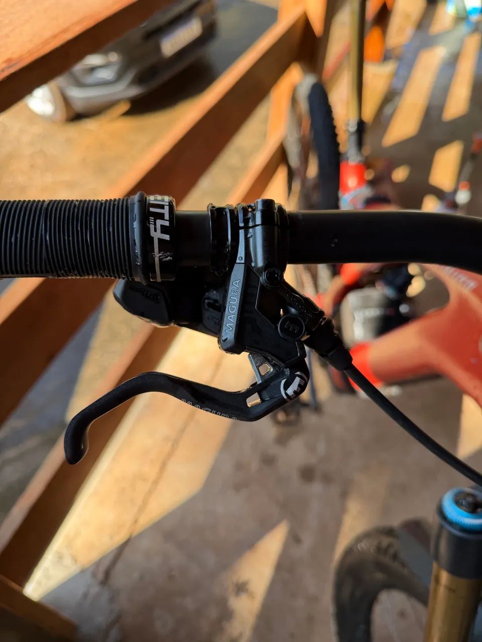Specialized turbo levo pro g3 - 2021 - Foto 4