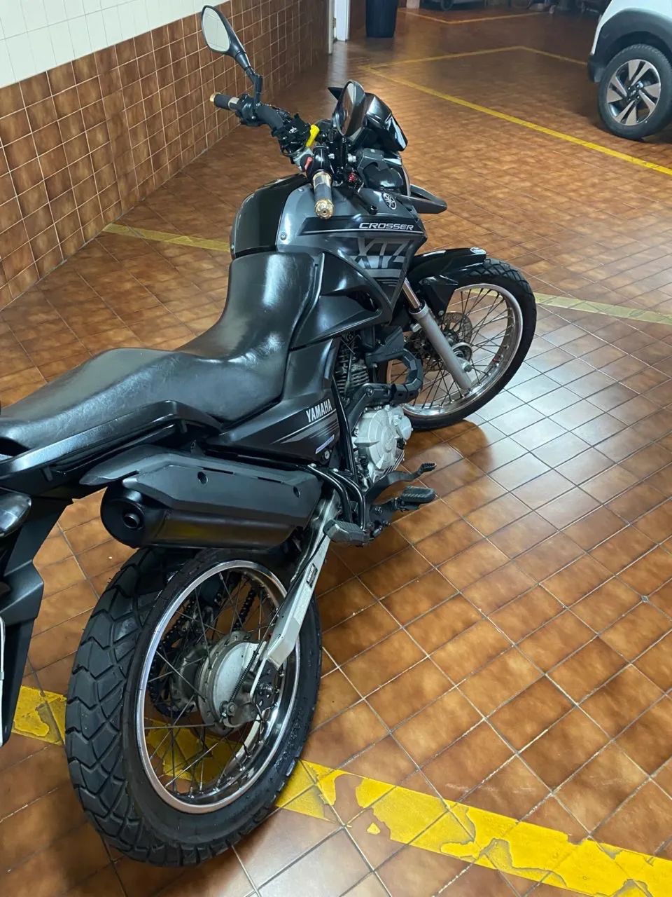 Crosser 150 2015  - Foto 3