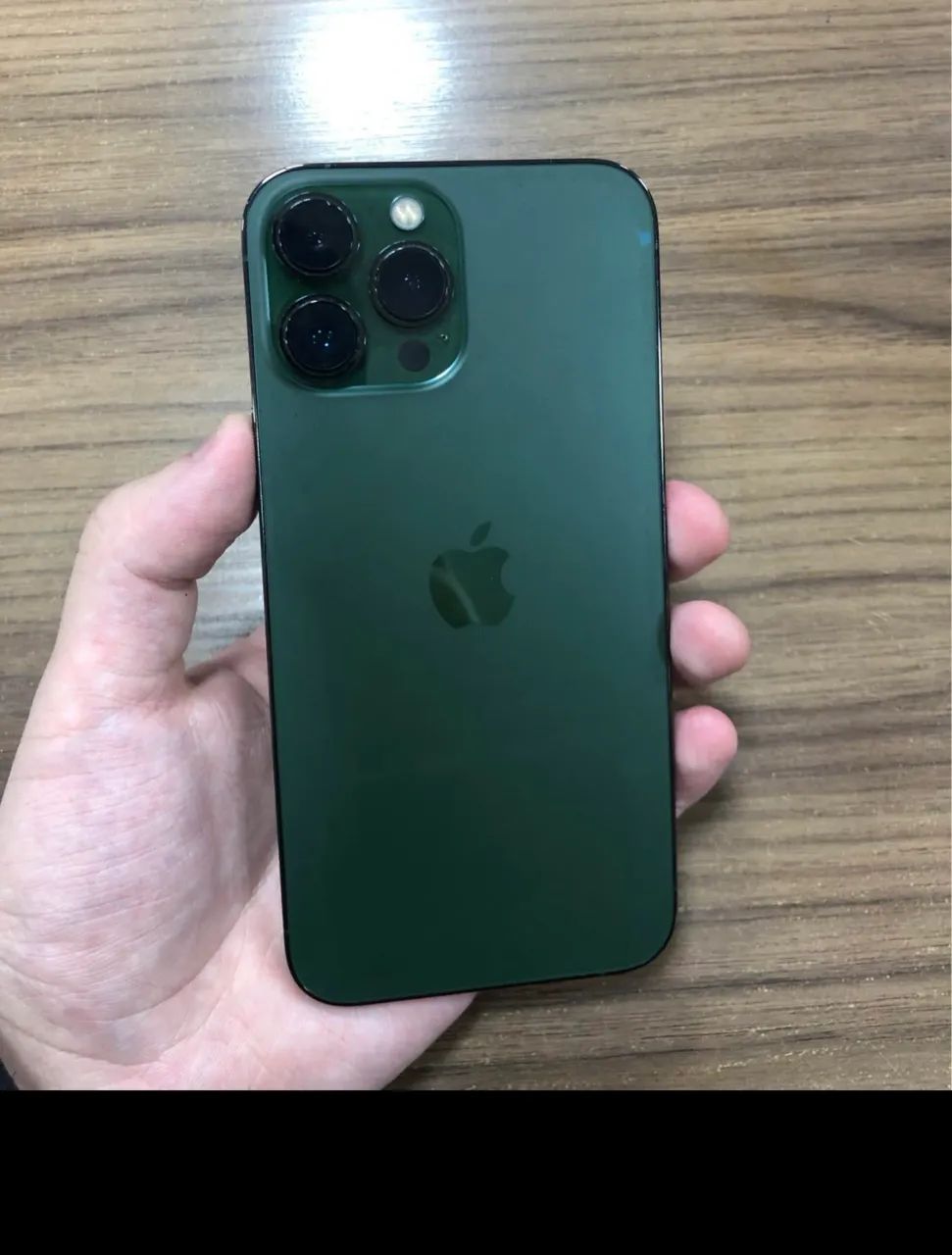 iphone 13 pro max  - Foto 2