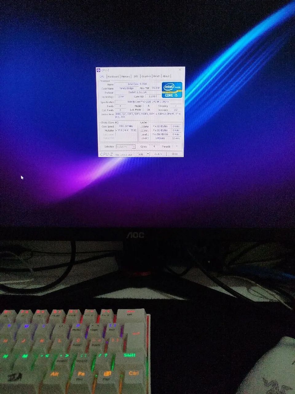 Computador Gamer e para trabalho - Foto 3