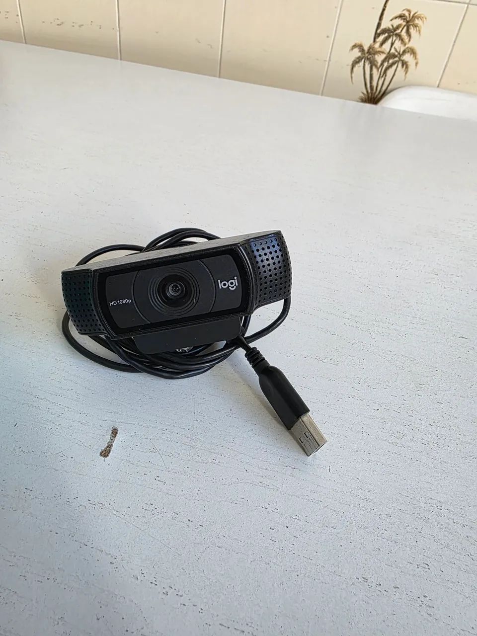 Webcam logitech c920s - Foto 2