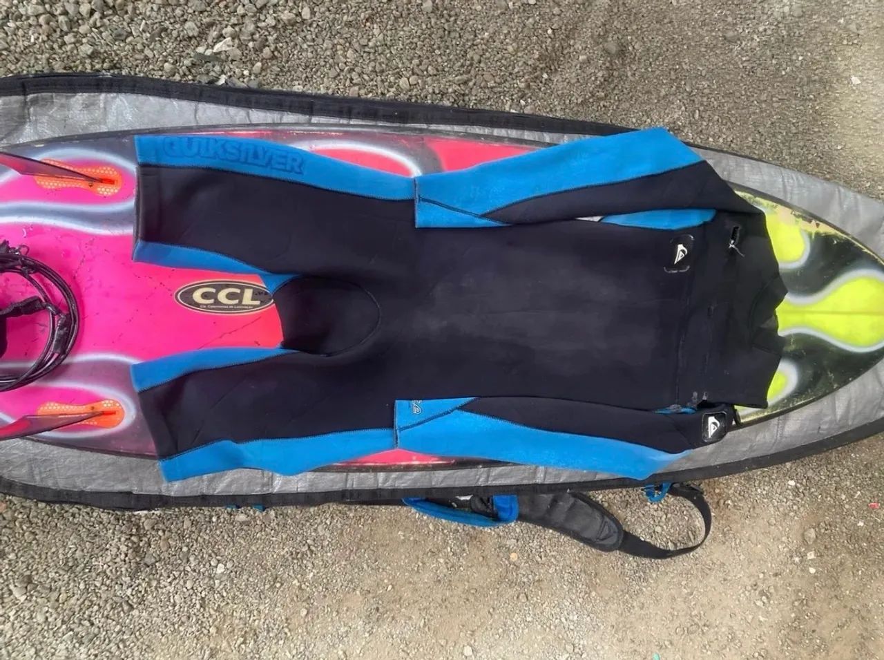 Kit Surf 