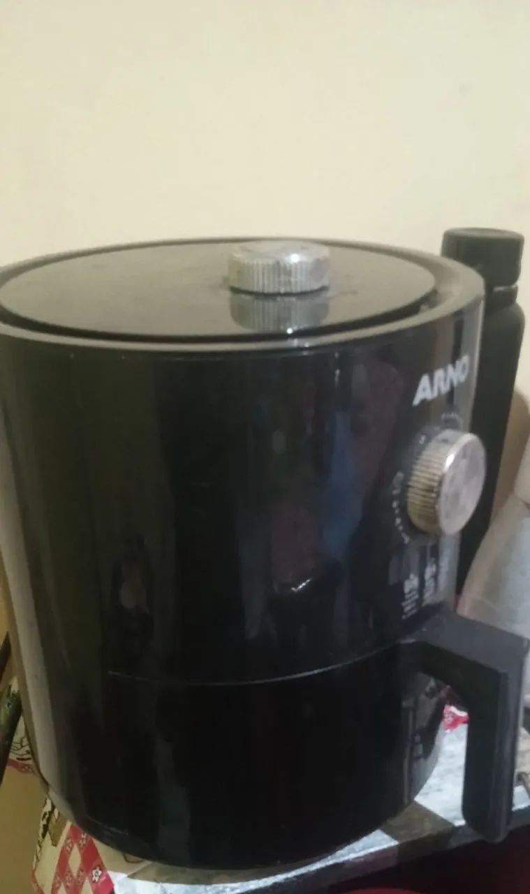 Airfryer  - Foto 3