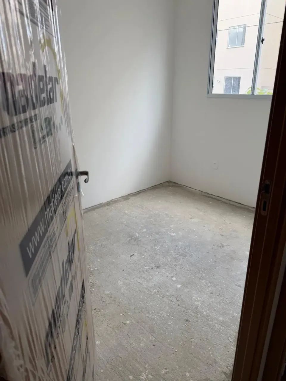 OPORTUNIDADE DE APARTAMENTO COM GRDEN E VAGA FIXA DE CARRO - Foto 5