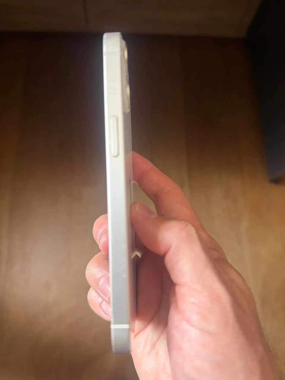 iPhone 13 Branco 128GB - Perfeito Estado  - Foto 3