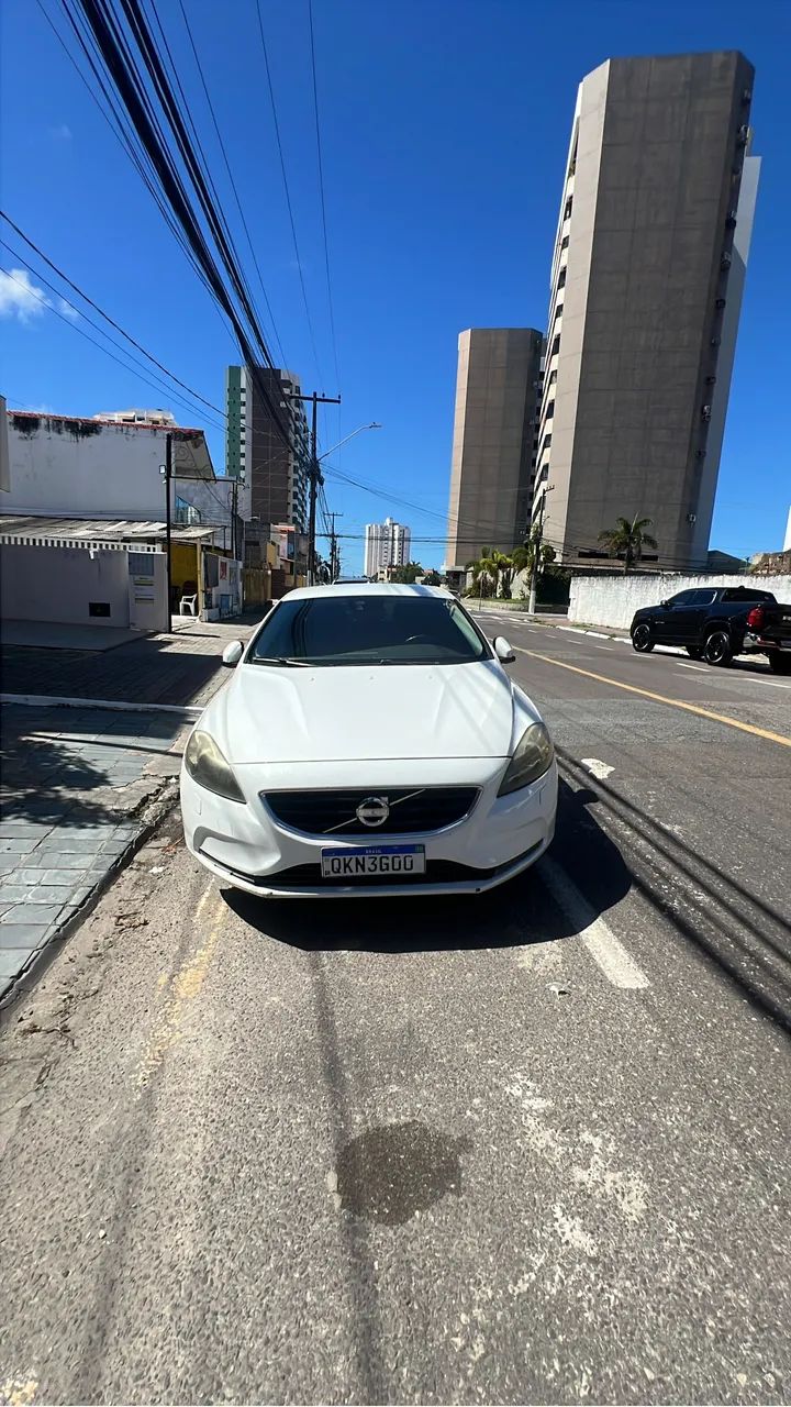 Volvo V40 T-4 2.0 Aut./mec. 2014 - Foto 5