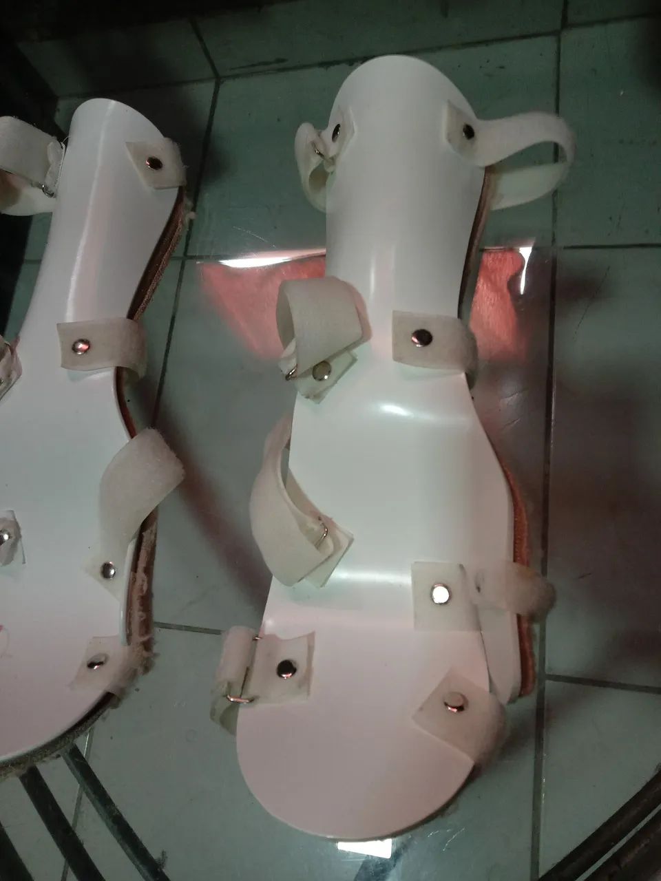 Tô vendendo esse mobilizador de braço e dedo  - Foto 2