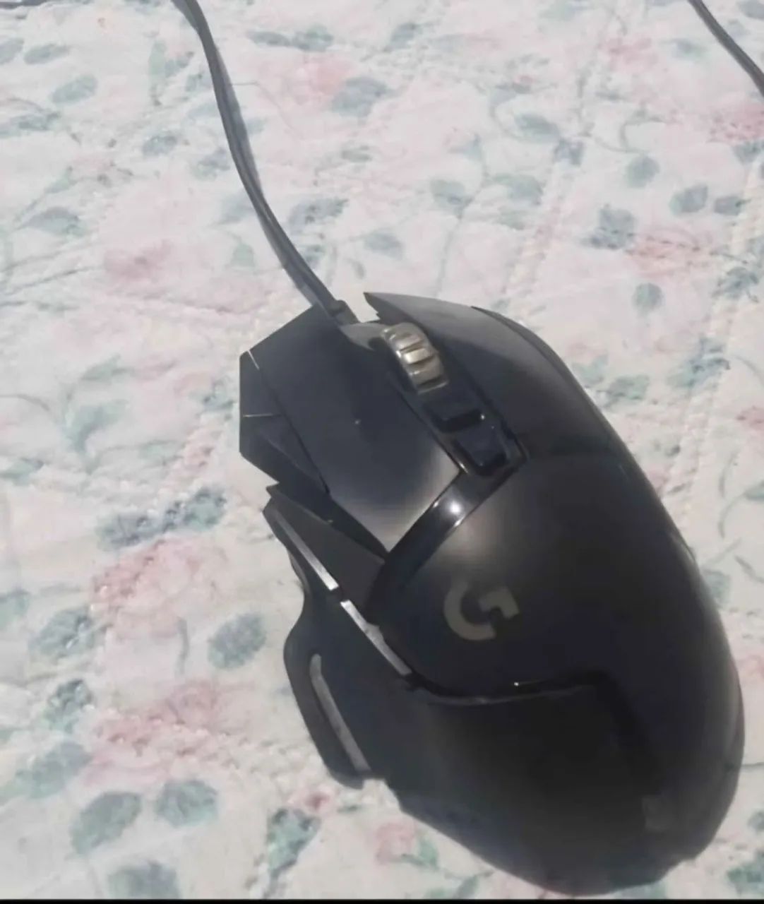 Mouse logitech g502 - Foto 2