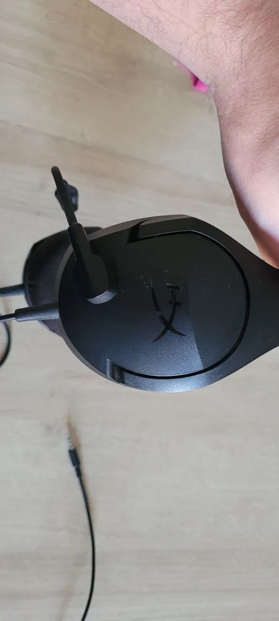 Fone HyperX  - Foto 4