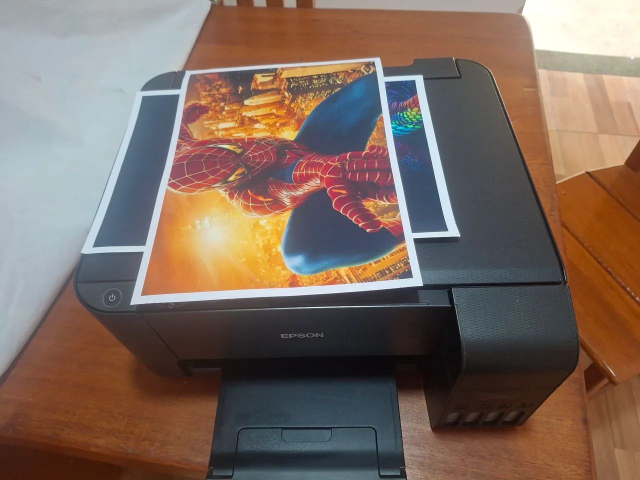 Impressora Epson L3110 - Foto 3
