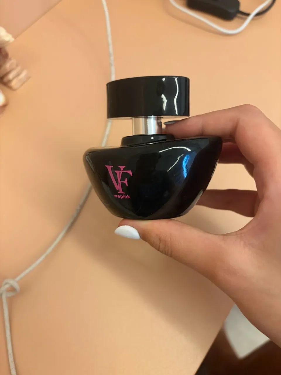 PERFUME VANILA 5th anniversary edition - WE PINK - Foto 2