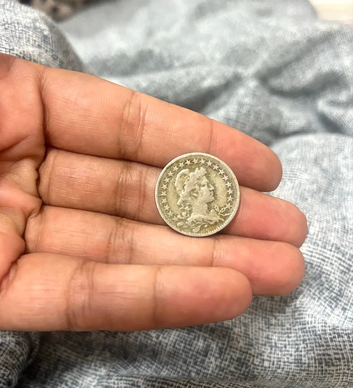 Moeda 100 Reis  - Foto 2