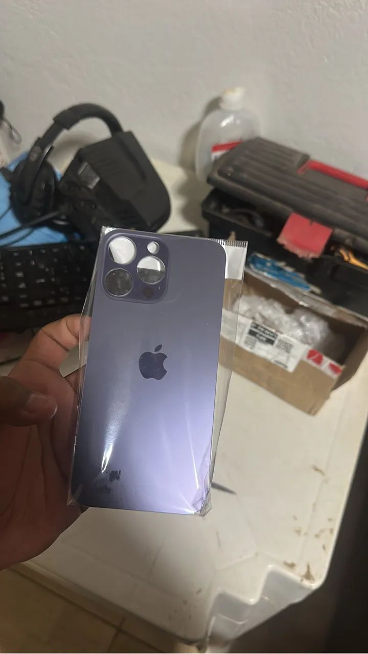 iPhone 14 Pro Max 