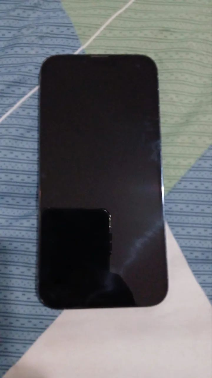 iPhone 13 Pro Max  - Foto 5